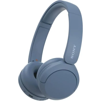 Гарнитура Sony WH-CH520, Blue