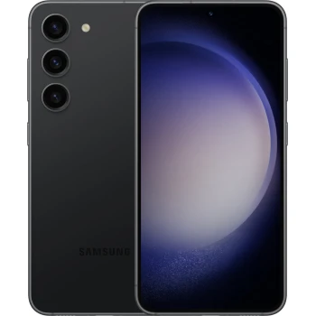 Смартфон Samsung Galaxy S23 256GB Black, (SM-S911BZKGSKZ)