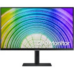 Монитор Samsung ViewFinity S6 27", (LS27A600UUIXCI)