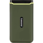 Внешний SSD Transcend ESD380C 1TB, (TS1TESD380C)