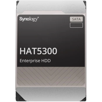 Жесткий диск Synology HAT5300 4TB, (HAT5300-4T)