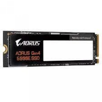 SSD диск Gigabyte Aorus 5000E 1TB, (AG450E1024-G)