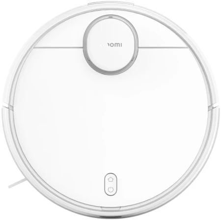 Робот-пылесос Xiaomi S10, White