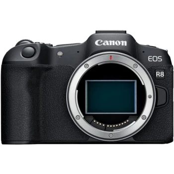 Системная фотокамера Canon EOS R8 Body (5803C019)