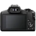 Системный фотоаппарат Canon EOS R100,18-45mm, (6052C034) Системный фотоаппарат Canon EOS R100,18-45mm, (6052C034)
