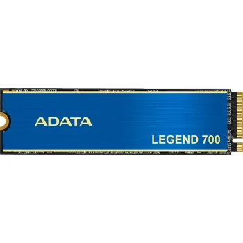 SSD диск Adata Legend 700 256GB, (ALEG-700-256GCS)