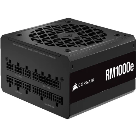 Блок питания Corsair RM1000e, (CP-9020264-EU) Блок питания Corsair RM1000e, (CP-9020264-EU)