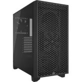 Корпус Corsair 3000D Airflow Black, (CC-9011251-WW)