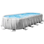 Каркасный бассейн Intex Prism Frame, (26796NP)