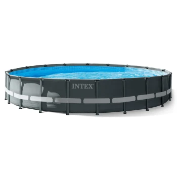 Каркасный бассейн Intex Ultra XTR Frame, (26330NP)