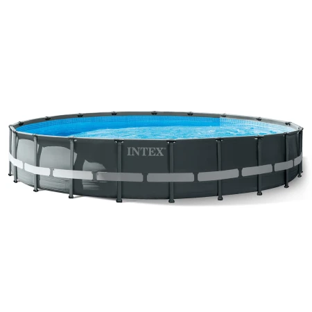 Интекс Ultra XTR Frame каркасты бассейн (26330NP)