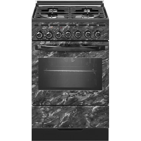 Комбинированная плита Gefest ПГЭ 5302-03 0053 Комбинированная плита Gefest ПГЭ 5302-03 0053