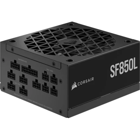 Блок питания Corsair SF850L, (CP-9020245-EU)