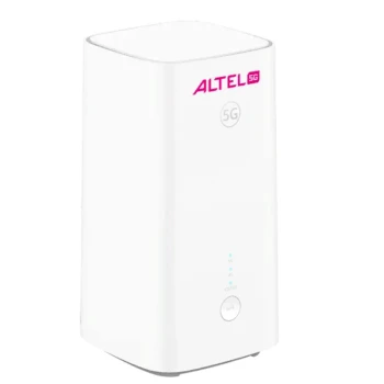 Wi-Fi роутер Altel H155-380