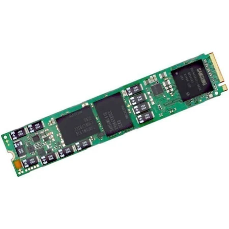SSD диск Samsung PM9A3 960GB, (MZ1L2960HCJR-00A07)