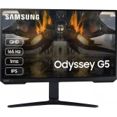 Монитор Samsung Odyssey G5, (LS27AG500PIXCI)