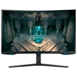 Монитор Samsung Odyssey G6 G65B 32", (LS32BG650EIXCI)