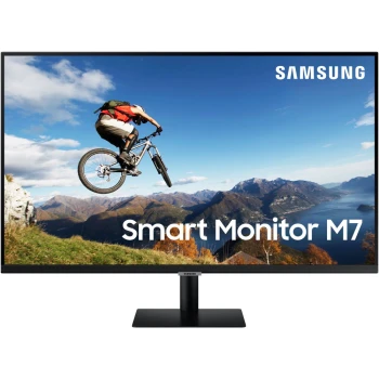 Монитор Samsung M7 32", (LS32CM701UIXCI)