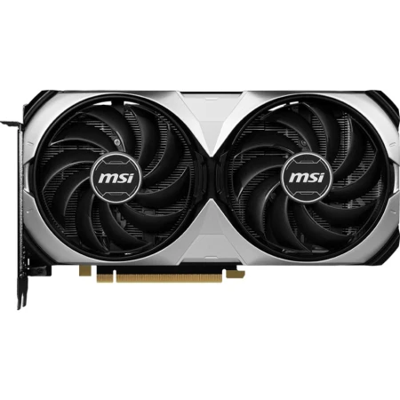 Видеокарта MSI GeForce RTX 4070 Ti Ventus 2X OC 12GB Видеокарта MSI GeForce RTX 4070 Ti Ventus 2X OC 12GB