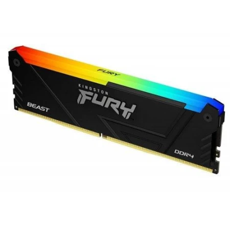 ОЗУ Kingston Fury Beast RGB 8GB 3600MHz DIMM DDR4, (KF436C17BB2A/8) ОЗУ Kingston Fury Beast RGB 8GB 3600MHz DIMM DDR4, (KF436C17BB2A/8)