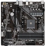 Материнская плата Gigabyte A520M DS3H V2