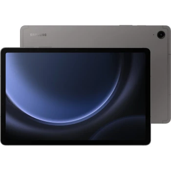Планшет Samsung Tab S9 FE 10.9" Wi-Fi + 5G 128GB Gray, (SM-X516BZAASKZ)