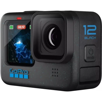 Экшн-камера GoPro Hero 12 Black Creative Edition, (CHDFB-121-EU)