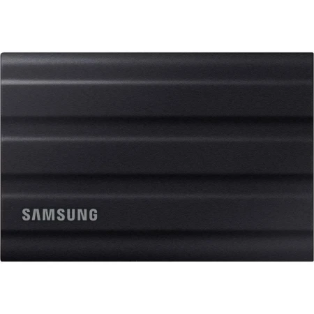 Внешний SSD Samsung T7 Shield 1TB, (MU-PE1T0S/EU)