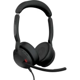 Гарнитура Jabra Evolve2 50 USB-A MS Stereo, (25089-999-999)