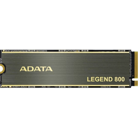 SSD диск Adata Legend 800 500GB, (ALEG-800-500GCS)