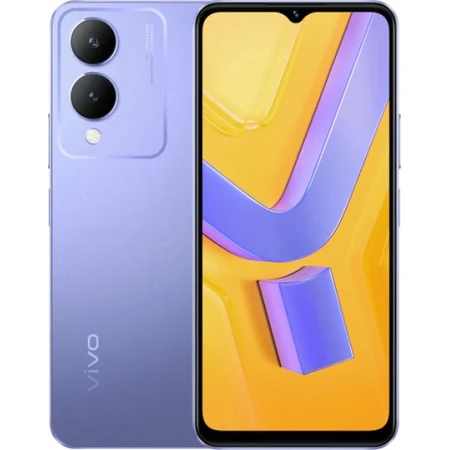 Смартфон Vivo Y17s 4/128GB, Glitter Purple