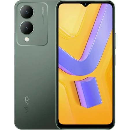 Смартфон Vivo Y17s 4/128GB, Forest Green Смартфон Vivo Y17s 4/128GB, Forest Green