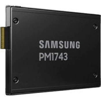 SSD диск Samsung PM1743 1.92TB, (MZWLO1T9HCJR-00A07)