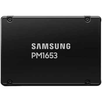 SSD диск Samsung PM1653 1.92TB, (MZILG1T9HCJR-00A07)