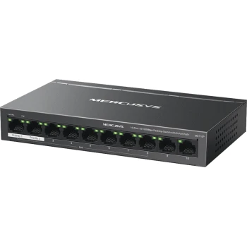 Коммутатор Mercusys MS110P 