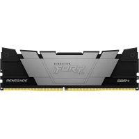 ОЗУ Kingston Fury Renegade 16GB 3600MHz DIMM DDR4, (KF436C16RB12/16)