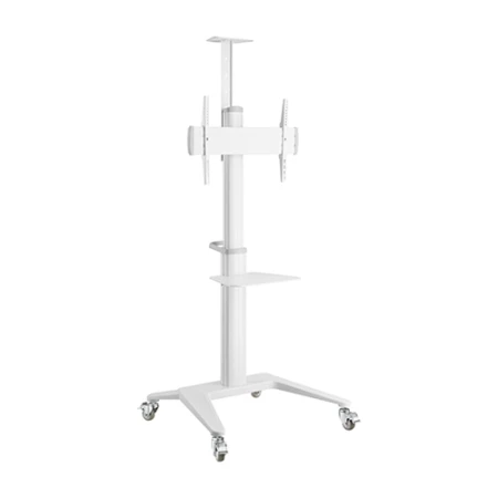 Мобильная стойка Brateck TTV12-46TW Мобильная стойка Brateck TTV12-46TW