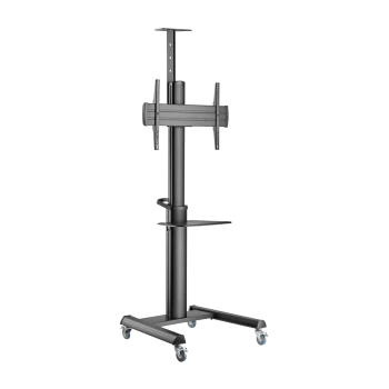 Стойка мобильная Brateck TTV12E-46TW