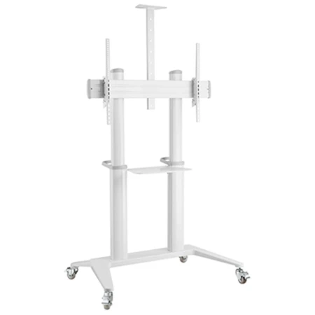 Мобильная стойка Brateck TTL12-610TW Мобильная стойка Brateck TTL12-610TW