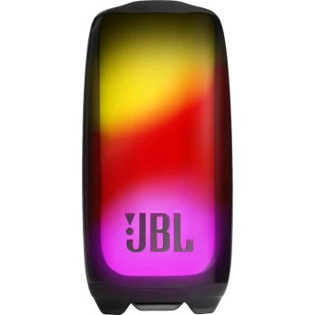 Акустическая система JBL Pulse 5 (1.0) - Black, 40Вт
