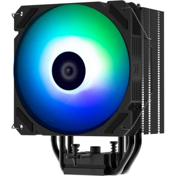 Кулер для процессора Zalman CNPS9X Performa ARGB, Black