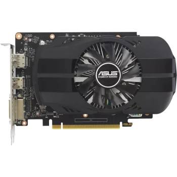 Видеокарта Asus GeForce GTX 1630 Phoenix Evo 4GB, (PH-GTX1630-4G-EVO)