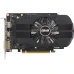 Видеокарта Asus GeForce GTX 1630 Phoenix Evo 4GB, (PH-GTX1630-4G-EVO)