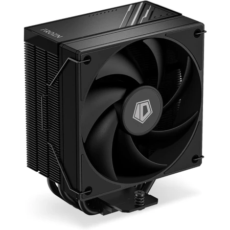 Кулер для процессора ID-Cooling Frozn A410, Black