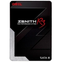 SSD диск GeiL Zenith R3 4TB, (GZ25R3-4TB)