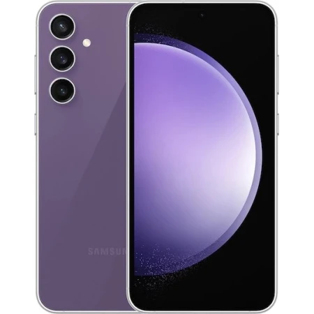 Смартфон Samsung Galaxy S23 FE 256GB, Purple