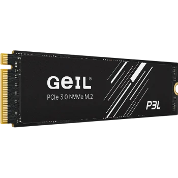 SSD диск GeiL P3L 512GB, (P3LFD16I512D)