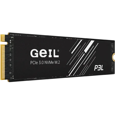 SSD диск GeiL P3L 512GB, (P3LFD16I512D)