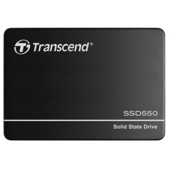 SSD диск Transcend SSD550I 80GB, (TS80GSSD550I)