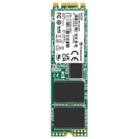 SSD диск Transcend MTS260I 80GB, (TS80GMTS260I)